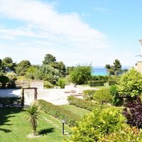 House at the seaside in Greece, Kassandreia, 114 sq.m.