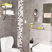 House at the seaside in Greece, Kassandreia, 114 sq.m.