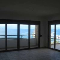 Flat at the seaside in Greece, Mount Athos, 50 sq.m.