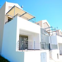 Flat at the seaside in Greece, Central Macedonia, 68 sq.m.