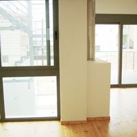 Flat at the seaside in Greece, Central Macedonia, 68 sq.m.