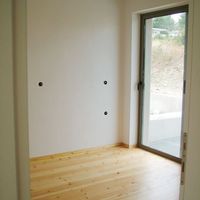 Flat at the seaside in Greece, Central Macedonia, 68 sq.m.