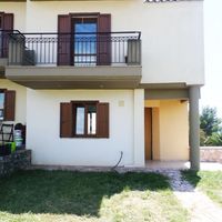 House at the seaside in Greece, Kassandreia, 110 sq.m.