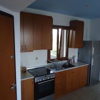 House at the seaside in Greece, Kassandreia, 110 sq.m.