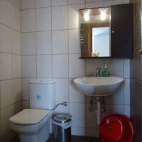 House at the seaside in Greece, Kassandreia, 110 sq.m.