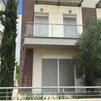 House at the seaside in Greece, Kassandreia, 73 sq.m.