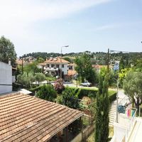House at the seaside in Greece, Kassandreia, 73 sq.m.