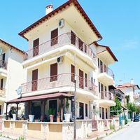 Квартира у моря в Греции, 58 кв.м.