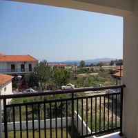 Flat at the seaside in Greece, Mount Athos, 50 sq.m.