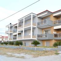 Квартира у моря в Греции, Касандрия, 58 кв.м.