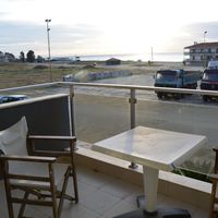 Квартира у моря в Греции, Касандрия, 58 кв.м.