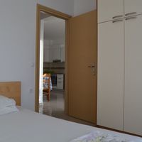 Квартира у моря в Греции, Касандрия, 58 кв.м.