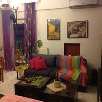 Flat at the seaside in Greece, Thessaloniki, 85 sq.m.