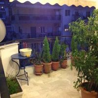 Flat at the seaside in Greece, Thessaloniki, 85 sq.m.