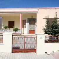 House at the seaside in Greece, Rodos, 72 sq.m.