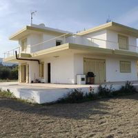 Villa at the seaside in Greece, Rodos, 400 sq.m.