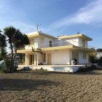 Villa at the seaside in Greece, Rodos, 400 sq.m.