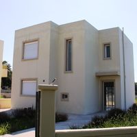 House at the seaside in Greece, Rodos, 120 sq.m.