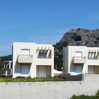 Дом у моря в Греции, Родос, 120 кв.м.