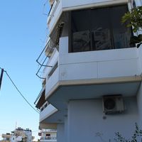 Flat at the seaside in Greece, Rodos, 91 sq.m.