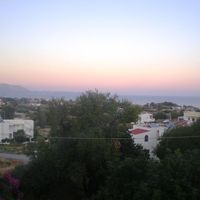 Квартира у моря в Греции, Родос, 85 кв.м.