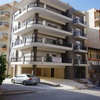 Flat at the seaside in Greece, Thessaloniki, 119 sq.m.