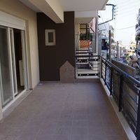 Flat at the seaside in Greece, Thessaloniki, 119 sq.m.