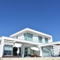 Вилла на Кипре, Лимасол, 315 кв.м.