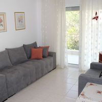 Квартира у моря в Греции, 55 кв.м.