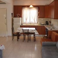 Квартира у моря в Греции, 55 кв.м.