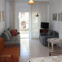 Квартира у моря в Греции, 55 кв.м.