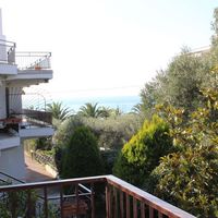 Квартира у моря в Греции, 55 кв.м.