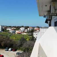 Flat at the seaside in Greece, Rodos, 43 sq.m.