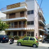Квартира у моря в Греции, Родос, 52 кв.м.