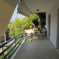 Flat at the seaside in Greece, Athens, 75 sq.m.