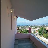 Дом у моря в Греции, Пелопоннес, 320 кв.м.