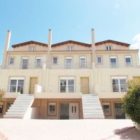 House at the seaside in Greece, Attica, 135 sq.m.