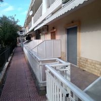 Квартира у моря в Греции, 55 кв.м.