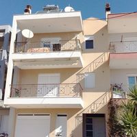 Квартира у моря в Греции, 72 кв.м.