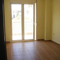 Flat at the seaside in Greece, 67 sq.m.