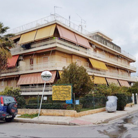 Квартира в большом городе в Греции, Афины, 55 кв.м.