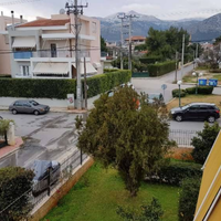 Квартира в большом городе в Греции, Афины, 55 кв.м.