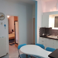 Квартира в большом городе в Греции, Афины, 55 кв.м.