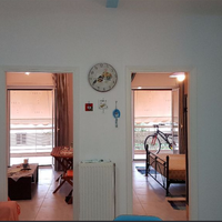 Квартира в большом городе в Греции, Афины, 55 кв.м.