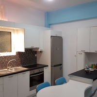 Квартира в большом городе в Греции, Афины, 55 кв.м.