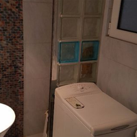 Квартира в большом городе в Греции, Афины, 55 кв.м.