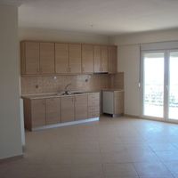 Квартира у моря в Греции, 74 кв.м.