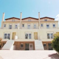 House at the seaside in Greece, Attica, 198 sq.m.