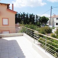 House at the seaside in Greece, Attica, 198 sq.m.