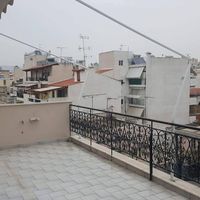 Apartment at the seaside in Greece, Piraeus, 123 sq.m.